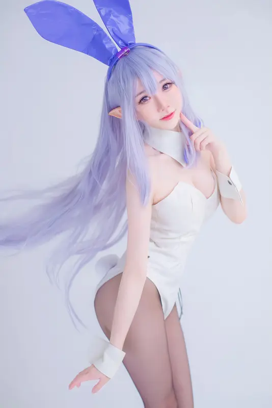 064.Sally Dorasnow – Emilia BunnyGirl 5